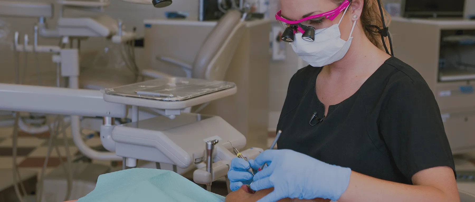 Hygiene Appointments